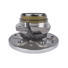 Rear Wheel Hub and Bearing Assembly Fits for Mercedes-Benz Dodge Freightliner Sprinter
