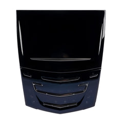 CUE System Touch Screen for Cadillac ATS CTS ELR SRX XTS 2013-2019 Black