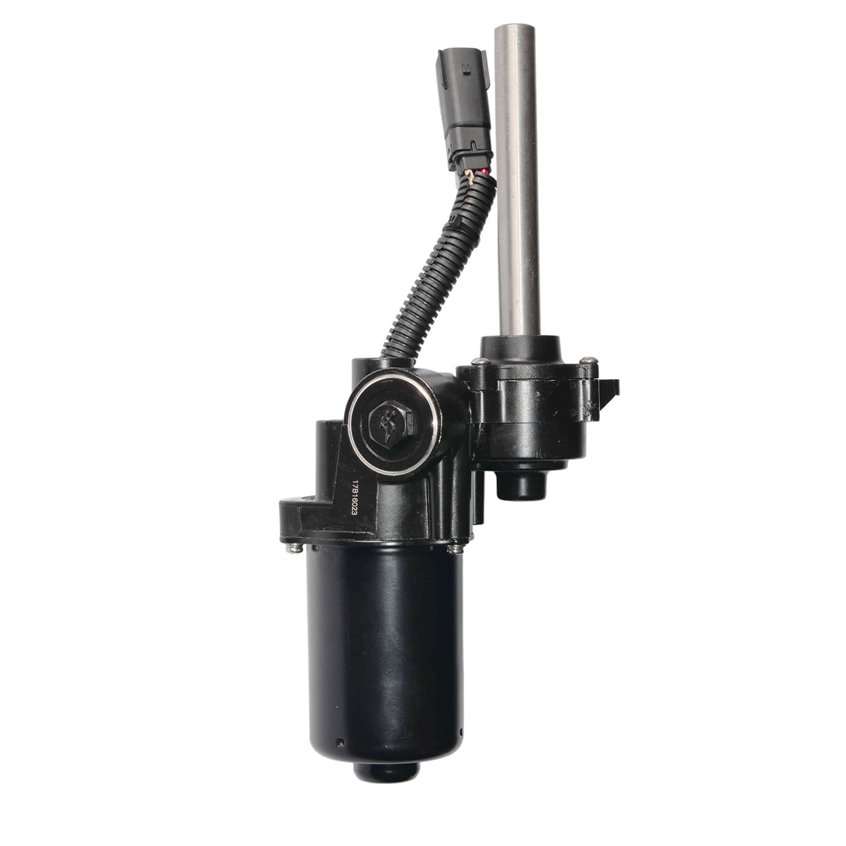 Right Side Power Running Board Motors AL3Z16A506A for Ford F-150 V6/ V8 2007-2014