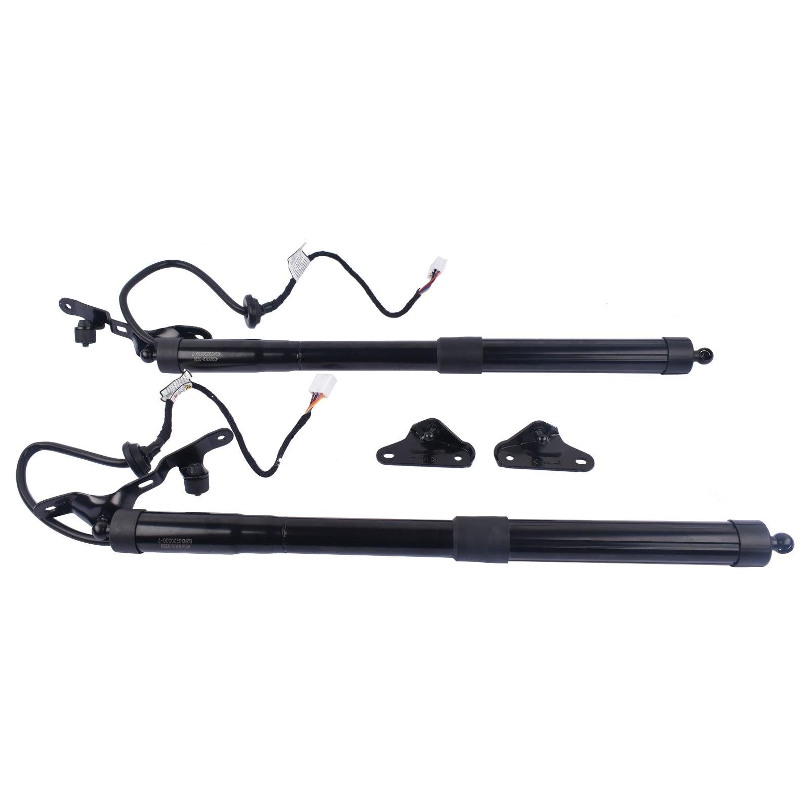 2x Electric Tailgate Gas Struts Replacement for 2013-2016 Toyota RAV4 2.5L Limited XLE Only