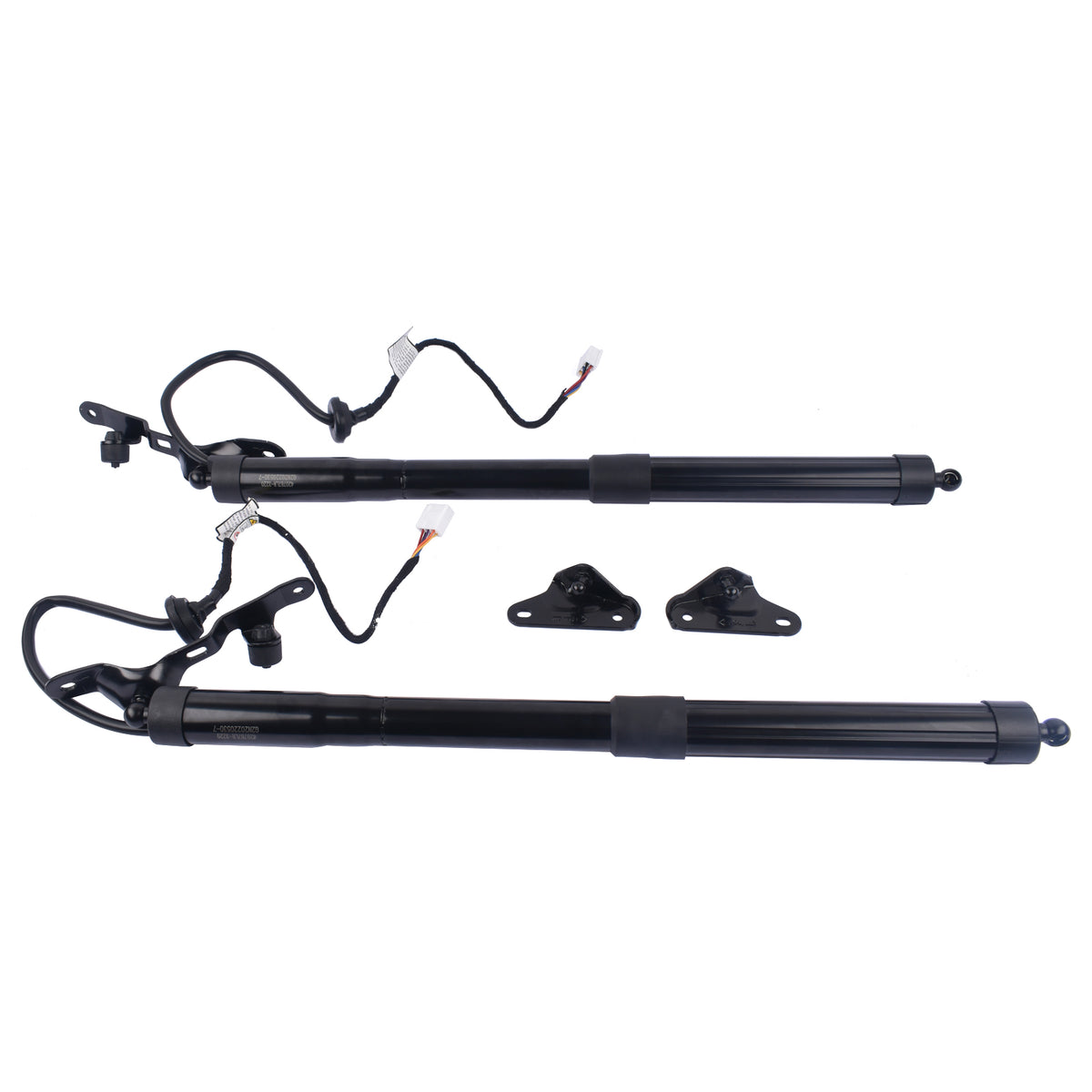 2x Electric Tailgate Gas Struts Replacement for 2013-2016 Toyota RAV4 2.5L Limited XLE Only