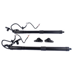 2x Electric Tailgate Gas Struts Replacement for 2013-2016 Toyota RAV4 2.5L Limited XLE Only