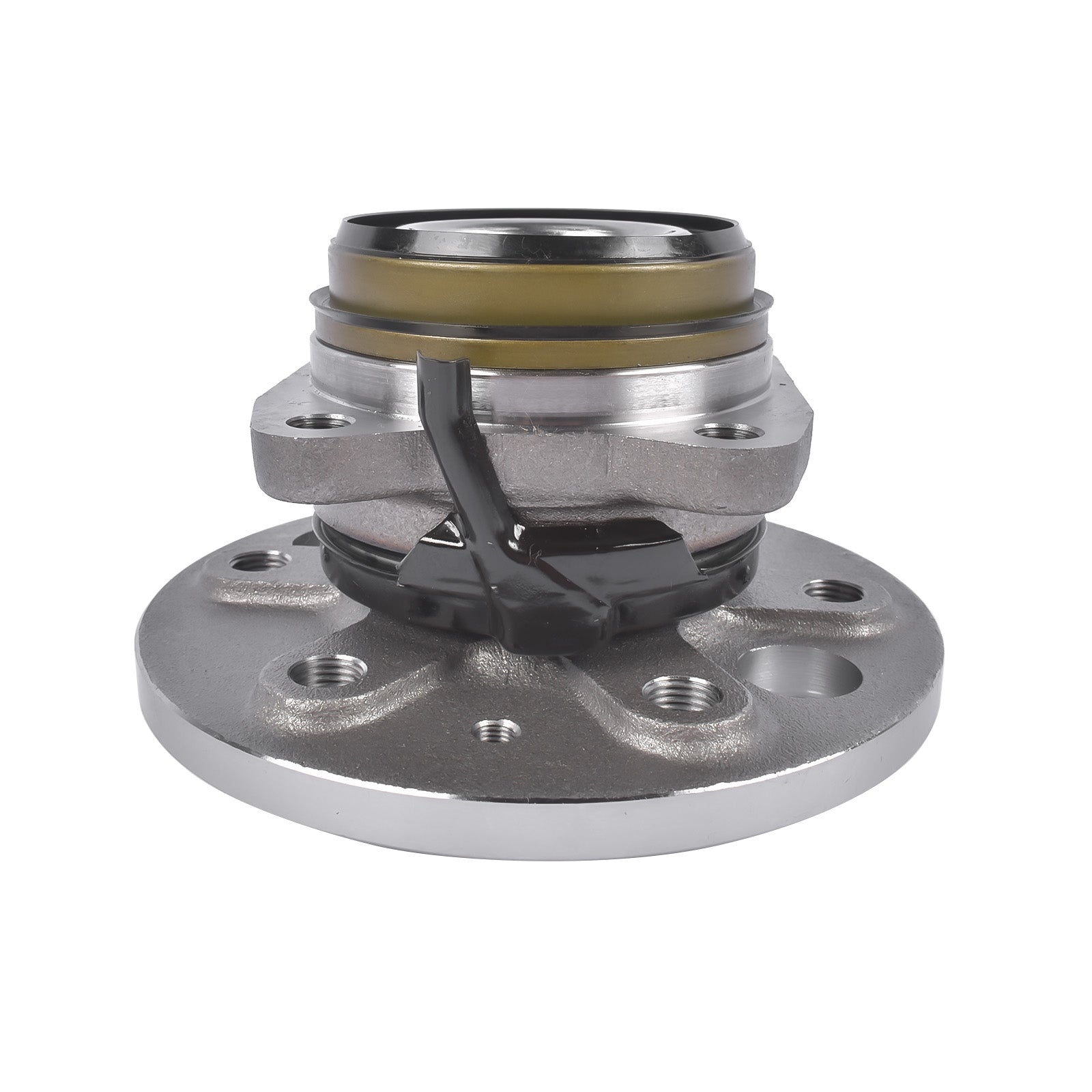 Rear Wheel Hub and Bearing Assembly Fits for Mercedes-Benz Dodge Freightliner Sprinter