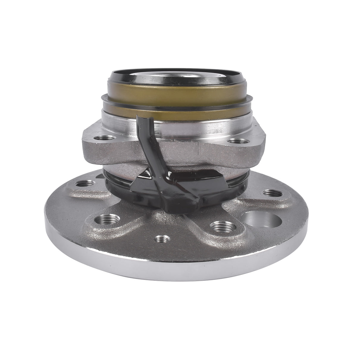 Rear Wheel Hub and Bearing Assembly Fits for Mercedes-Benz Dodge Freightliner Sprinter