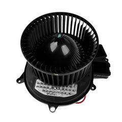 HVAC Heater Blower Motor Fan w/ Resistor for Mercedes X166 GL350 GL450 W166 C292 ML350 ML63 AMG GLE400 1669066100