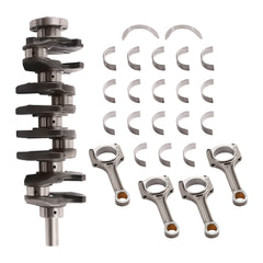 G4KH 2.0T Crankshaft Engine & Bearing Fit for  HYUNDAI Sonata Genesis For KIA Optima