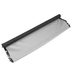 Fit for Cadillac CTS 2.0L 3.0L 3.6L 6.2L 2014-2015 Sunroof Sunshade Shade Curtain Cover Gray 22926557 22926558 22926559