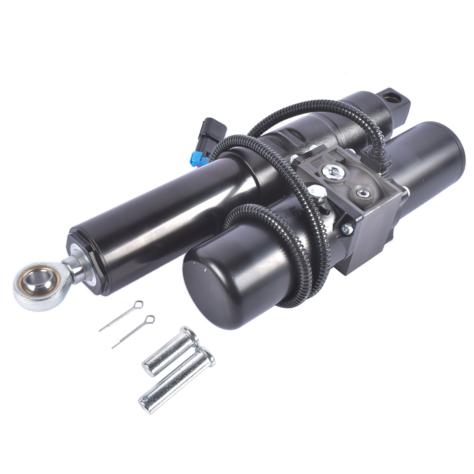 12V Linear Actuator 108-3438 1083438 Replacement for Toro Multi Pro MP1200 MP1250 MP5700-D Workman 200