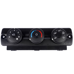 A/C Heater Climate Control Module A22-60645-101 Fits for Freightliner Cascadia 2012-