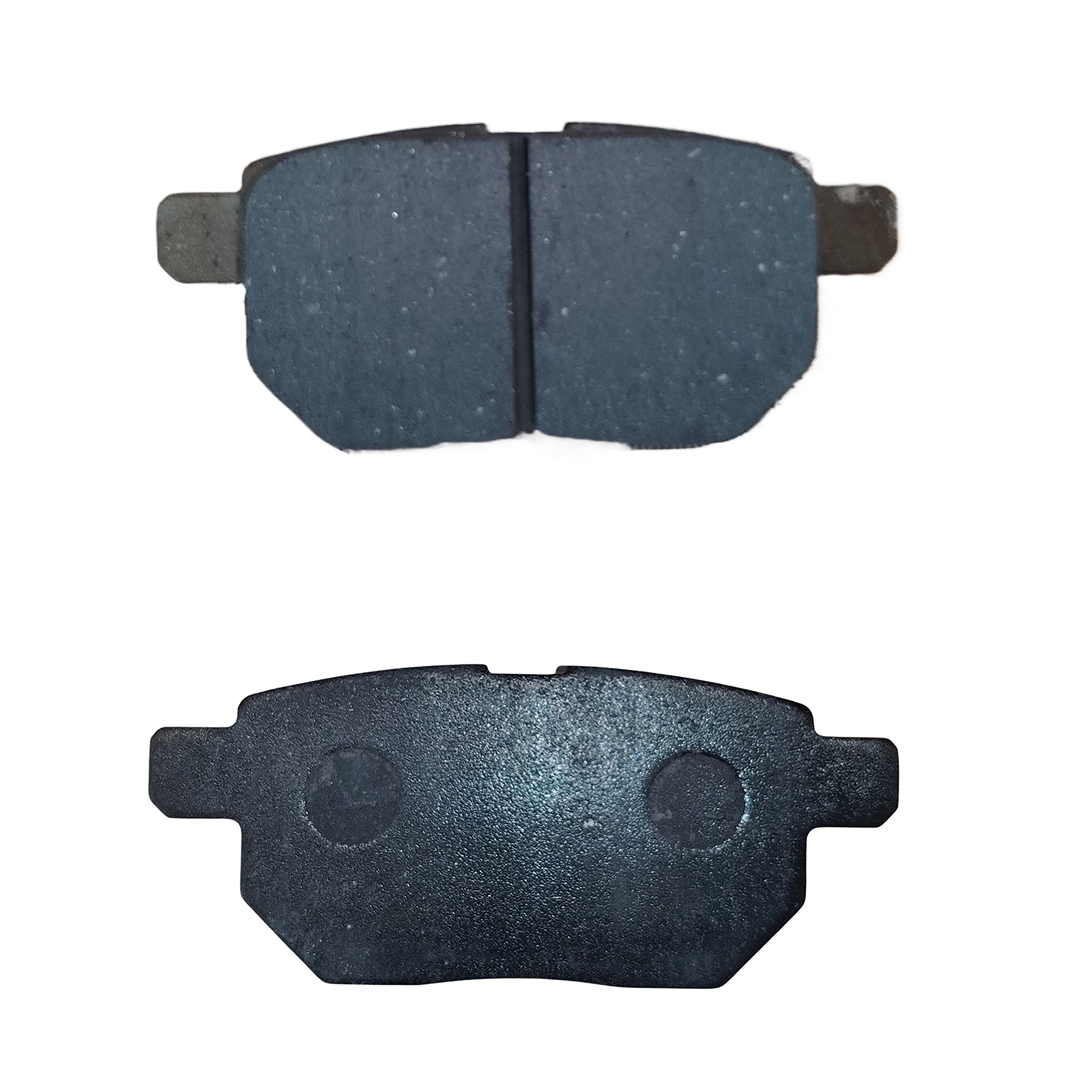 D1210 D1354 Front Rear Ceramic Brake Pads Set 8pcs Fit For 2009-2010 Pontiac Vibe,For 2009-2019 Toyota Corolla,For 2009-2014 Toyota Matrix,For 2008-2015 Scion xB